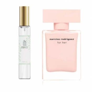 Odpowiednik perfum Narciso Rodriguez For her*